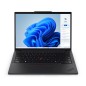 Lenovo ThinkPad T14 Gen 5 21ML 14 1920 x 1200 (WUXGA) 125U 32GB 512GB Intel Graphics Windows 11 Pro
